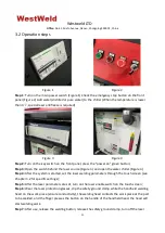 Предварительный просмотр 11 страницы Westweld MS-1000W User Manual