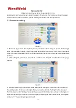 Preview for 12 page of Westweld MS-1000W User Manual