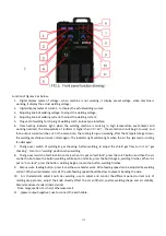 Предварительный просмотр 10 страницы Westweld NB-250LB Instruction Manual