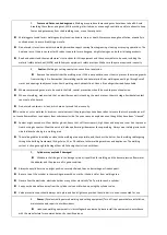 Preview for 6 page of Westweld NB-350MK Manual Instruction