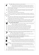 Preview for 4 page of Westweld ZX7-400HD Manual Instruction