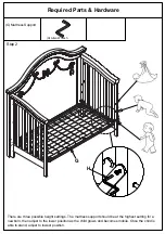 Предварительный просмотр 6 страницы Westwood Design 39179088 Assembly Instruction Manual