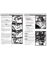 Preview for 8 page of Westwood SV20 Operator'S Manual