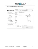 Preview for 29 page of Wet Labs ECO VSF User Manual