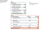 Preview for 10 page of Wet Sounds A-Link Mk2 Manual