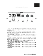 Предварительный просмотр 8 страницы Wet Sounds HTX-1 Owner'S Manual