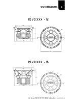 Preview for 6 page of Wet Sounds REVO XXX-12 Owner'S Manual