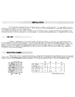 Предварительный просмотр 4 страницы Wet Sounds SS-10B 24 Owner'S Manual