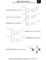 Preview for 6 page of Wet Sounds STEALTH SURGE series User Manual