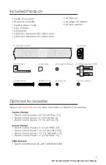 Preview for 5 page of Wet Sounds STEALTH-XT Owner'S Manual