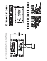 Preview for 6 page of Wet Sounds SYN MICRO Owner'S Manual