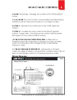 Preview for 9 page of Wet Sounds WS-MC2 Owner'S Manual