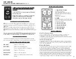 Preview for 2 page of Wet Sounds WW-BT-RS Manual