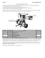 Preview for 12 page of Wetco Water Specialist 1.5EI Programming And Drawings Manual