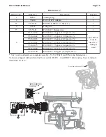 Preview for 15 page of Wetco Water Specialist 1.5EI Programming And Drawings Manual