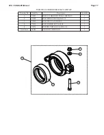 Preview for 17 page of Wetco Water Specialist 1.5EI Programming And Drawings Manual