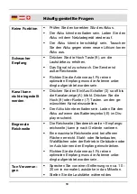 Preview for 14 page of Wetecom 107151 Instruction Manual