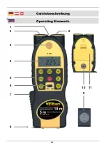 Preview for 4 page of Wetecom 85 94 39 Instruction Manual