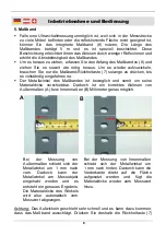 Preview for 13 page of Wetecom 85 94 39 Instruction Manual