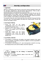 Preview for 16 page of Wetecom 85 94 39 Instruction Manual