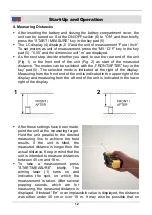 Preview for 17 page of Wetecom 85 94 39 Instruction Manual