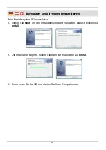 Preview for 9 page of Wetecom 97 48 99 Instruction Manual