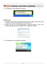 Preview for 12 page of Wetecom 97 48 99 Instruction Manual