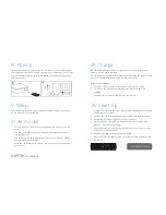 Preview for 6 page of WeTek Pro Remote User Manual