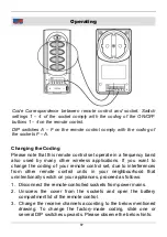 Preview for 22 page of Wetekom 13 20 76 Instruction Manual