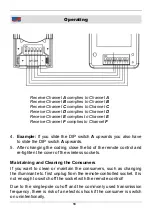 Preview for 23 page of Wetekom 13 20 76 Instruction Manual