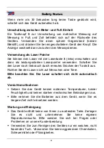 Preview for 9 page of Wetekom 15 71 98 Instruction Manual