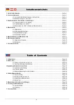 Предварительный просмотр 6 страницы Wetekom 33 93 33 Instruction Manual