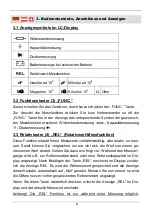 Предварительный просмотр 9 страницы Wetekom 33 93 33 Instruction Manual