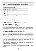 Предварительный просмотр 19 страницы Wetekom 33 93 33 Instruction Manual