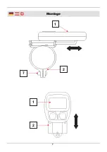 Предварительный просмотр 11 страницы Wetekom 35 95 62 Instruction Manual