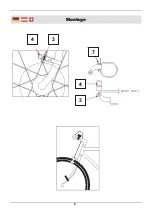 Предварительный просмотр 12 страницы Wetekom 35 95 62 Instruction Manual