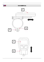 Предварительный просмотр 23 страницы Wetekom 35 95 62 Instruction Manual