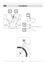 Предварительный просмотр 24 страницы Wetekom 35 95 62 Instruction Manual