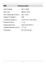 Preview for 9 page of Wetekom 40 90 29 Instruction Manual