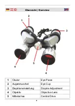 Preview for 3 page of Wetekom 41 43 18 Instruction Manual