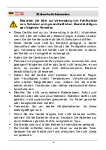 Preview for 7 page of Wetekom 50 50 65 Instruction Manual