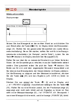 Предварительный просмотр 13 страницы Wetekom 53 53 44 Instruction Manual