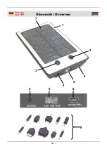 Предварительный просмотр 4 страницы Wetekom 59 67 67 Instruction Manual