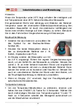 Preview for 9 page of Wetekom 72 41 12 Instruction Manual