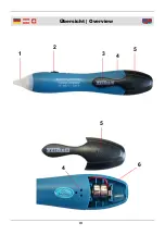 Preview for 3 page of Wetekom 74 82 02 Instruction Manual