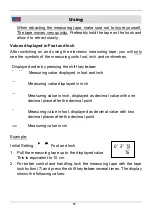 Preview for 16 page of Wetekom 74 82 28 Instruction Manual