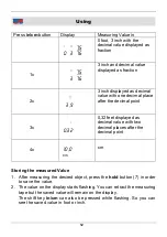 Preview for 17 page of Wetekom 74 82 28 Instruction Manual