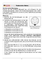 Preview for 7 page of Wetekom 79 71 59 Instruction Manual