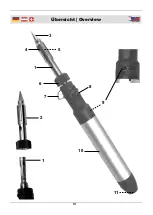 Preview for 4 page of Wetekom 79 89 00 Instruction Manual