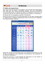 Preview for 13 page of Wetekom 80 21 67 Instruction Manual